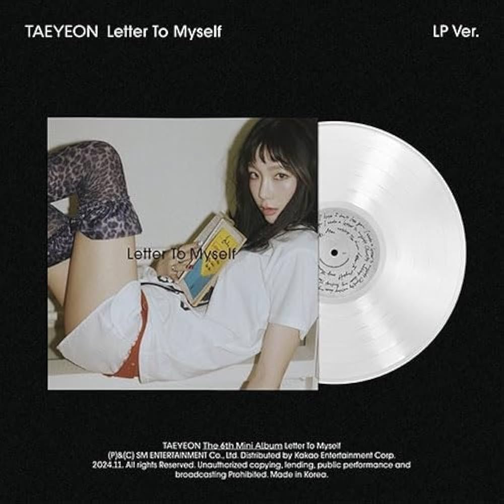 少女時代 テヨン CD Amazon.co.jp: 少女時代 4集 I Got a Boy テヨン Ver. (韓国盤